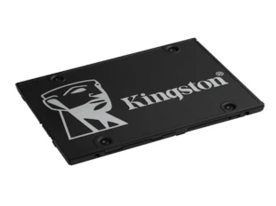 Kingston SSD KC600 2TB 2.5"SATA 3 SKC600/2048G